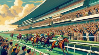名古屋競馬場の特徴とレース傾向を解説！初心者向け攻略法 